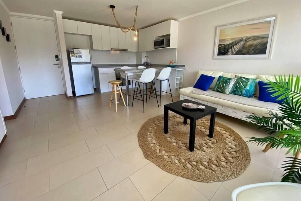 Photo of Livingroom in Papudo