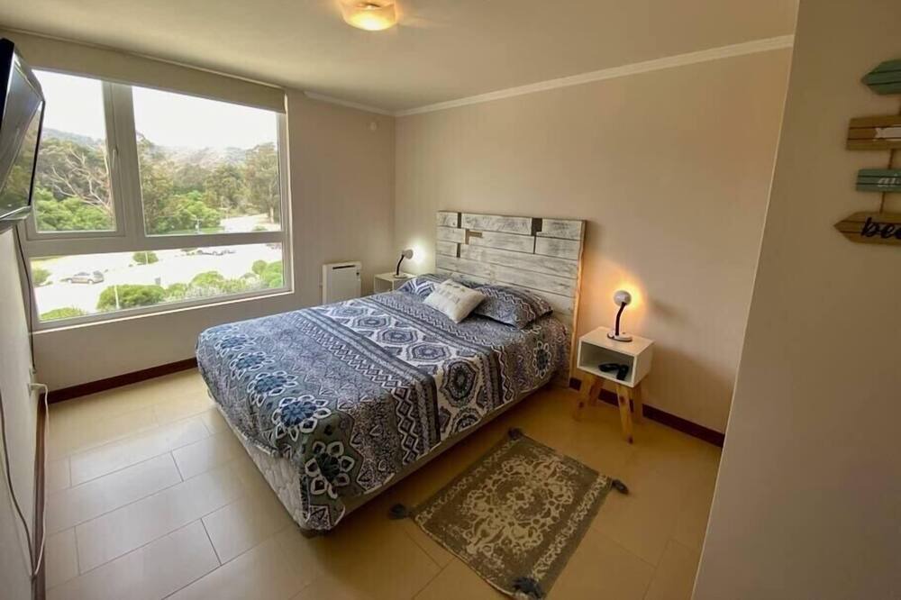 Photo of Bedroom in Papudo