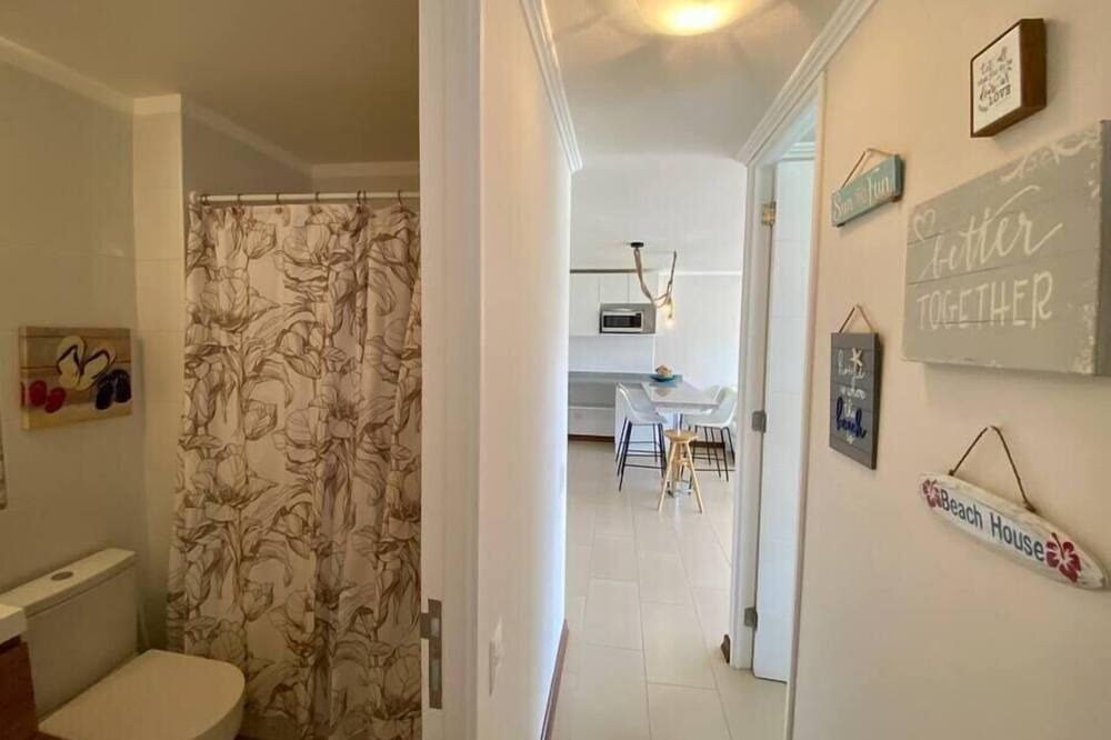 Photo of Bathroom in Papudo