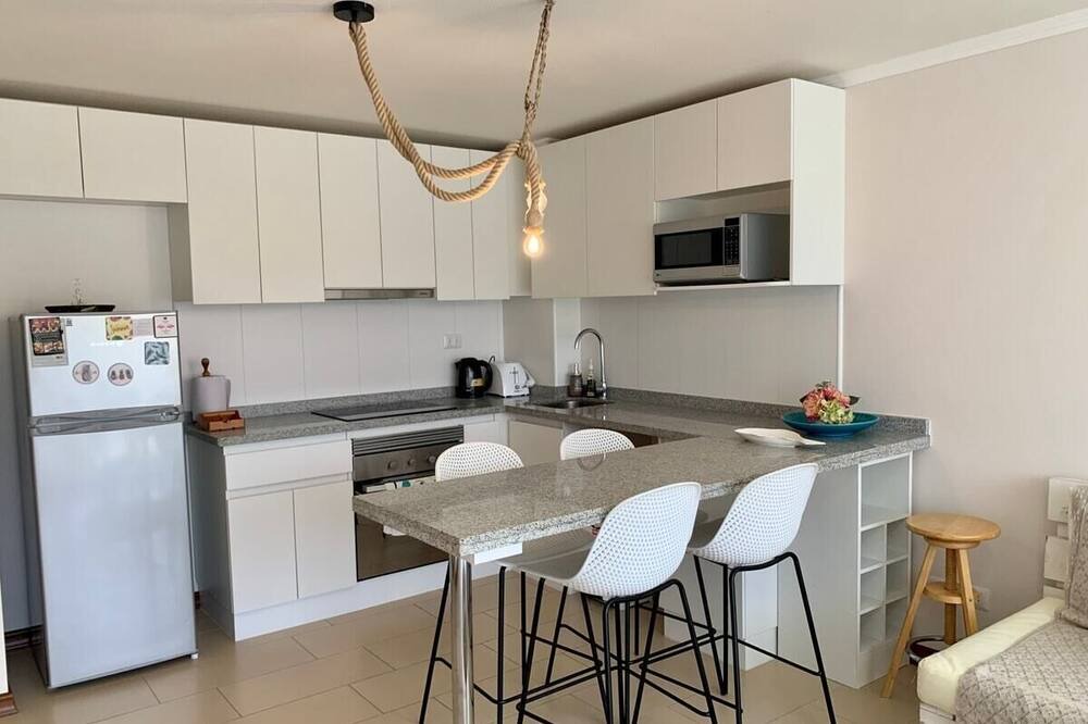 Photo of Kitchen in Papudo