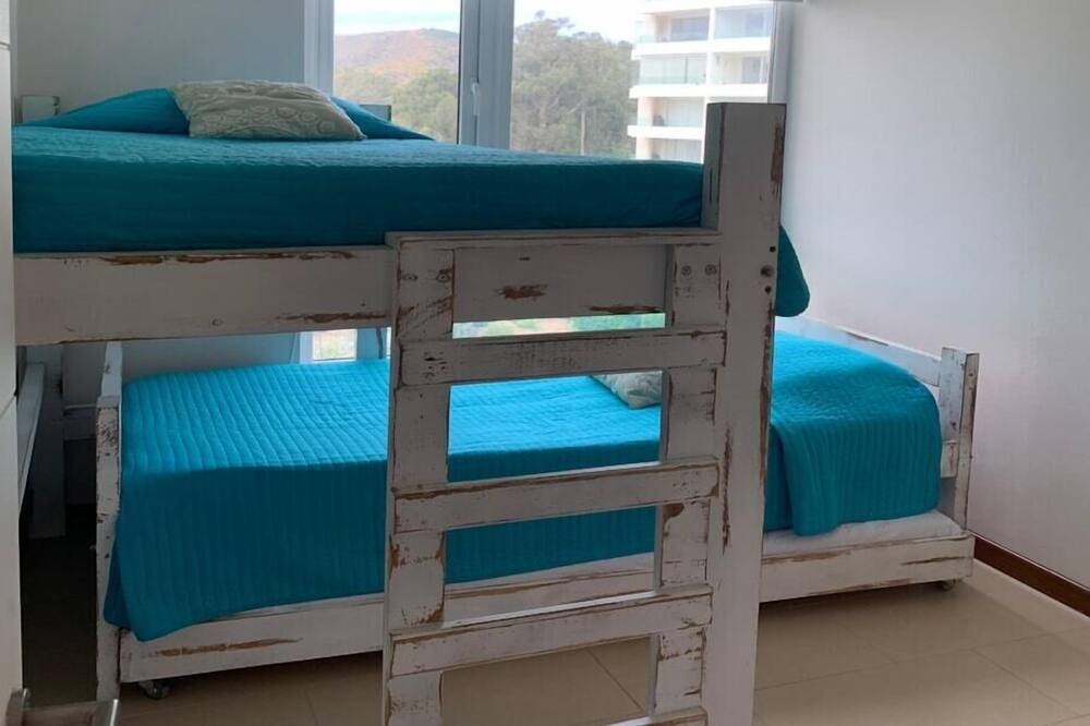 Photo of Bedroom in Papudo