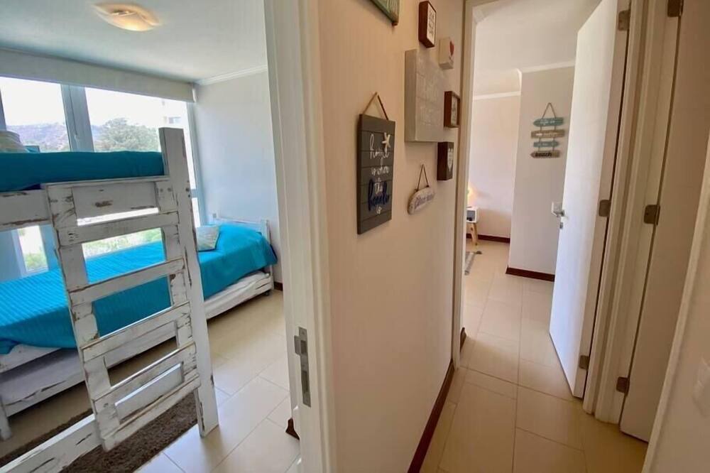 Photo of Bedroom in Papudo