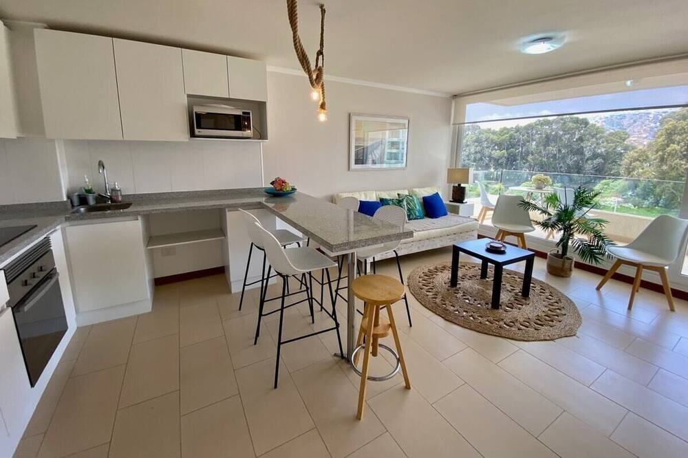 Photo of Kitchen in Papudo