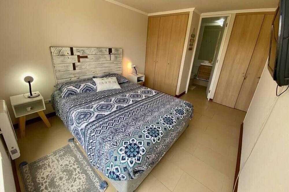Photo of Bedroom in Papudo