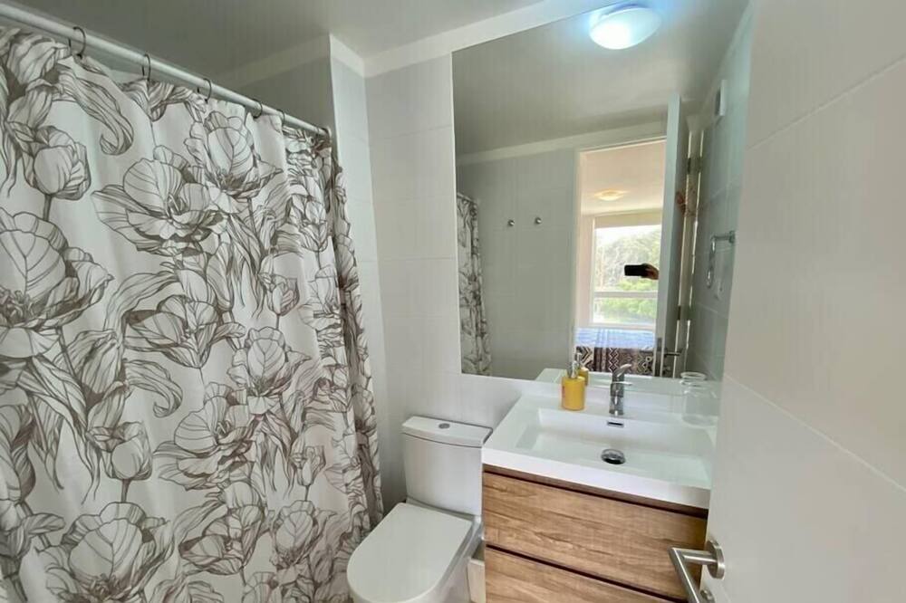 Photo of Bathroom in Papudo