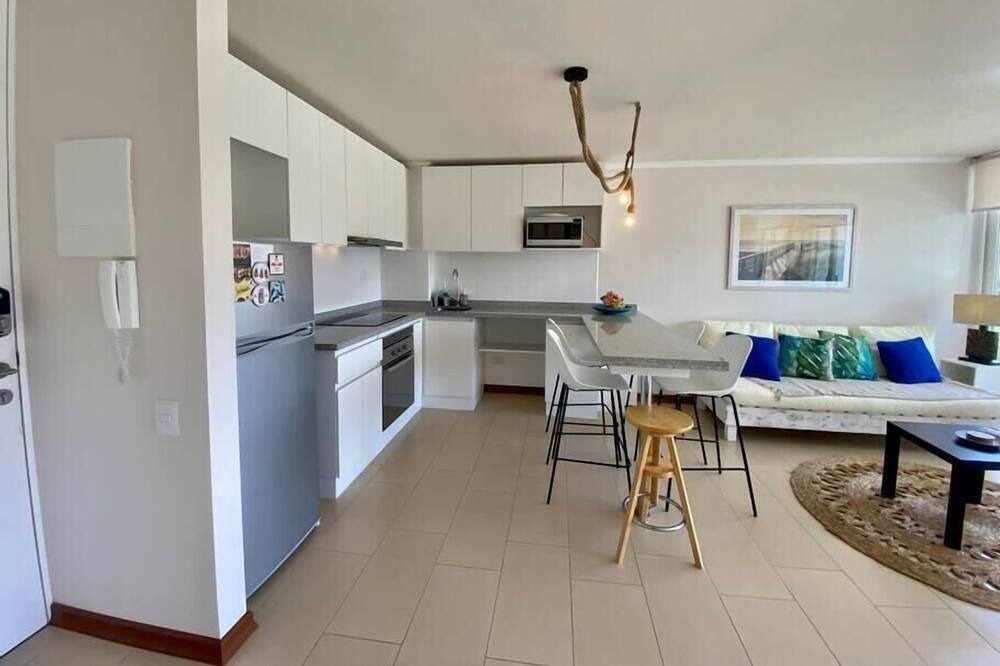 Photo of Kitchen in Papudo