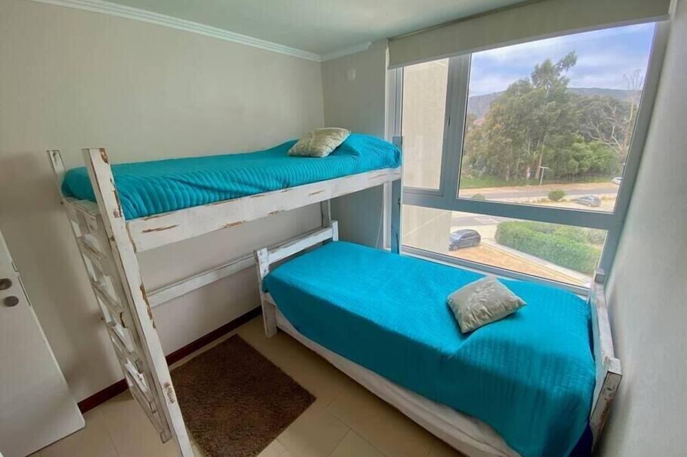 Photo of Bedroom in Papudo