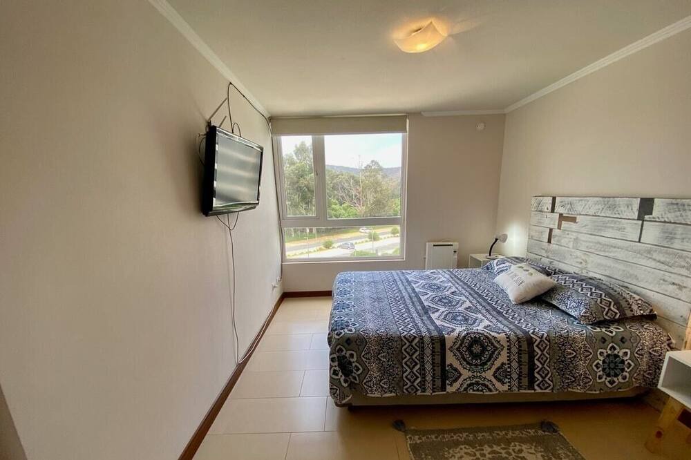 Photo of Bedroom in Papudo