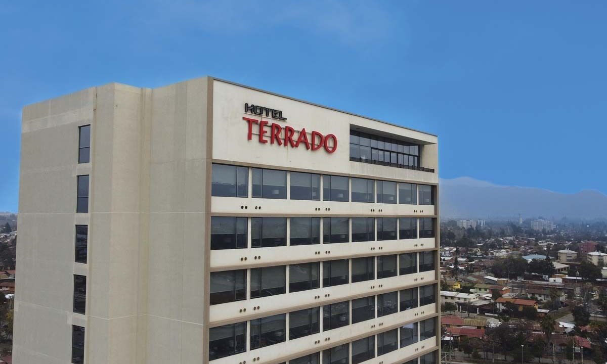 Photo of Outdoor in Rancagua
