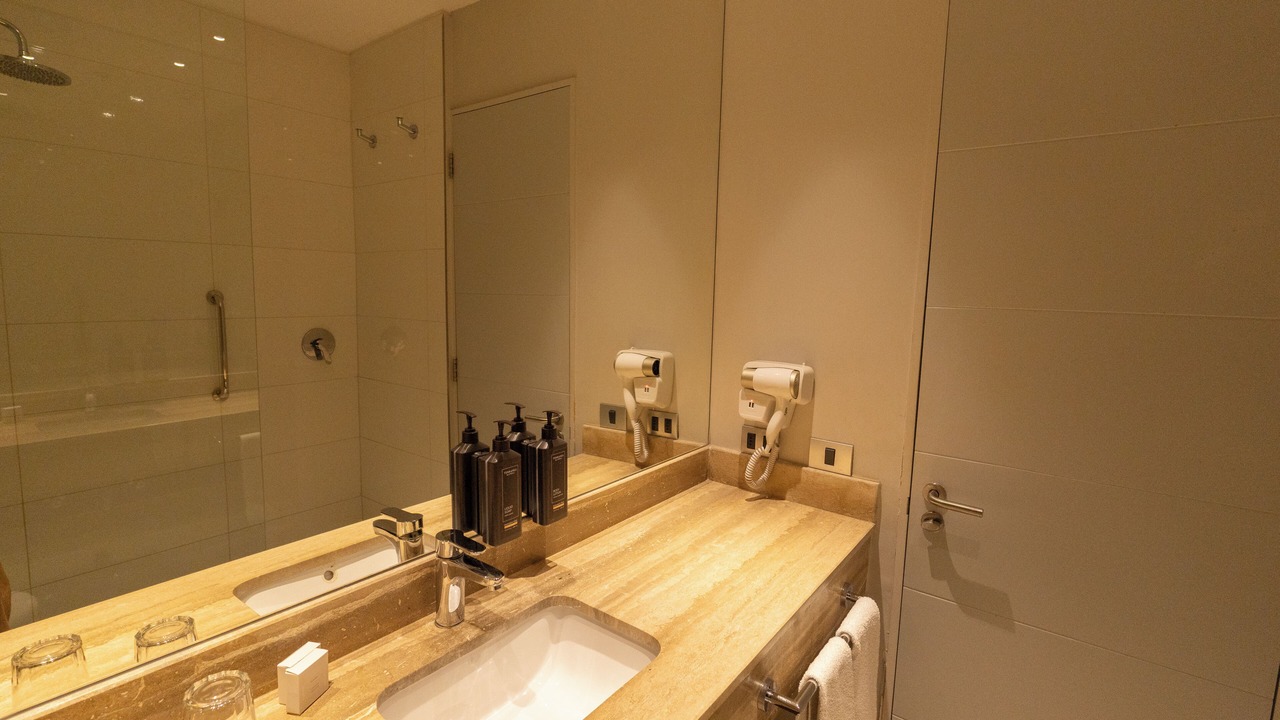 Photo of Bathroom in Rancagua