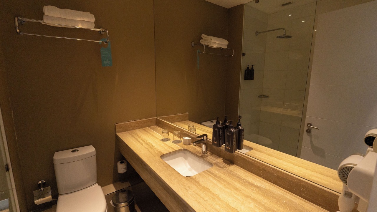 Photo of Bathroom in Rancagua