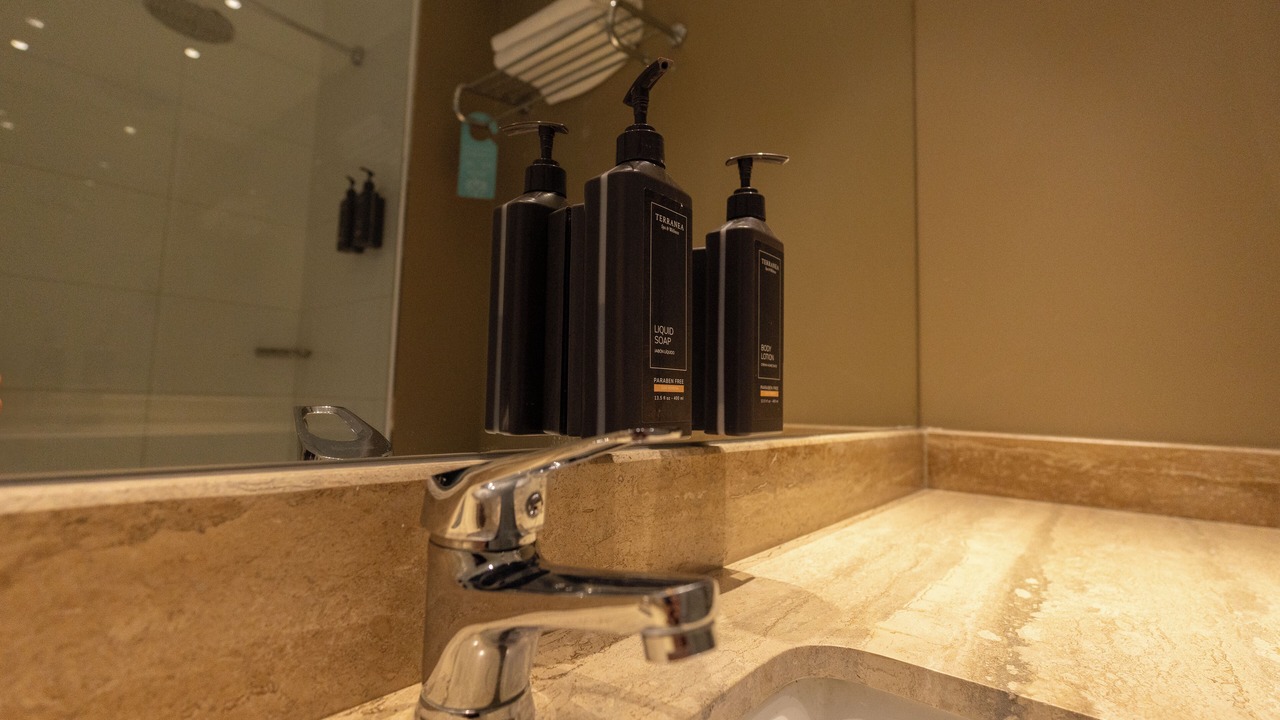 Photo of Bathroom in Rancagua