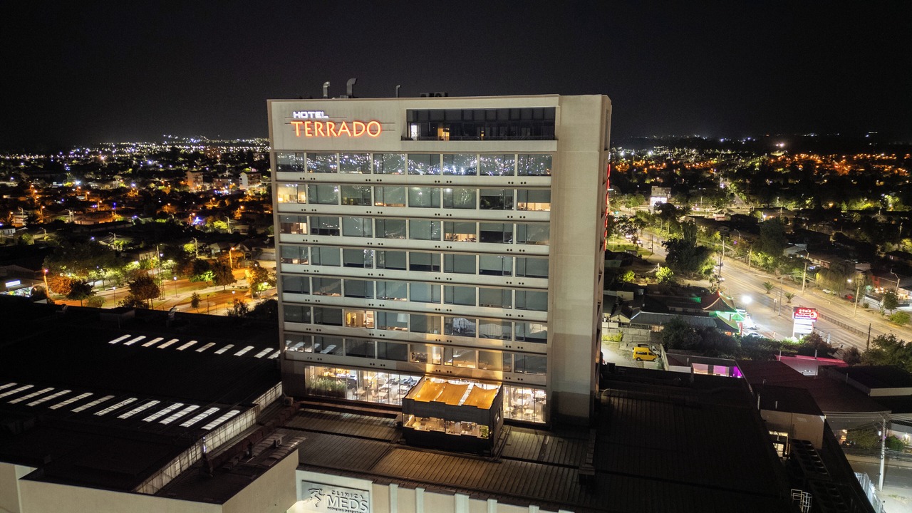 Photo of Outdoor in Rancagua