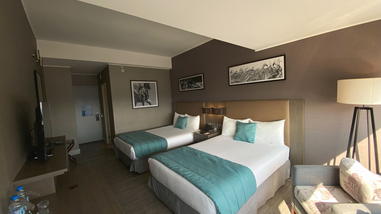 Photo of Bedroom in Rancagua