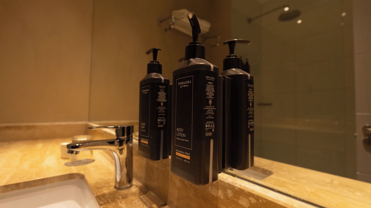 Photo of Bathroom in Rancagua
