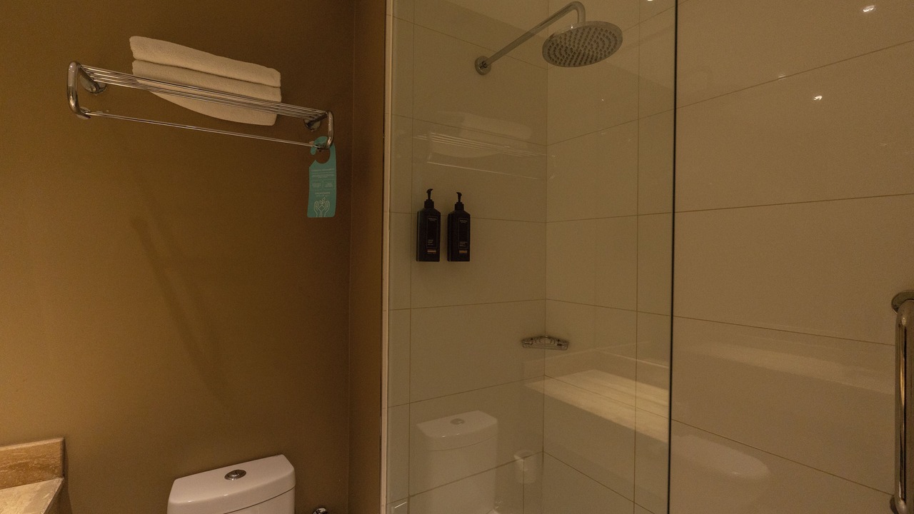 Photo of Bathroom in Rancagua