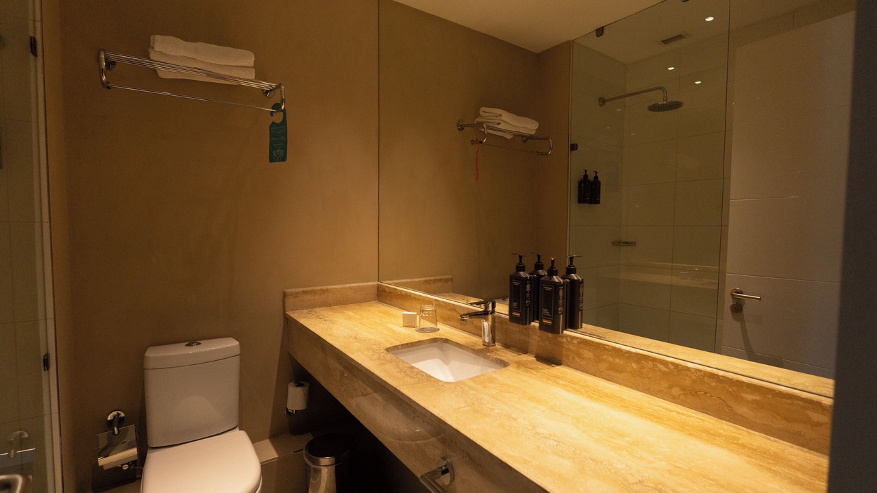 Photo of Bathroom in Rancagua