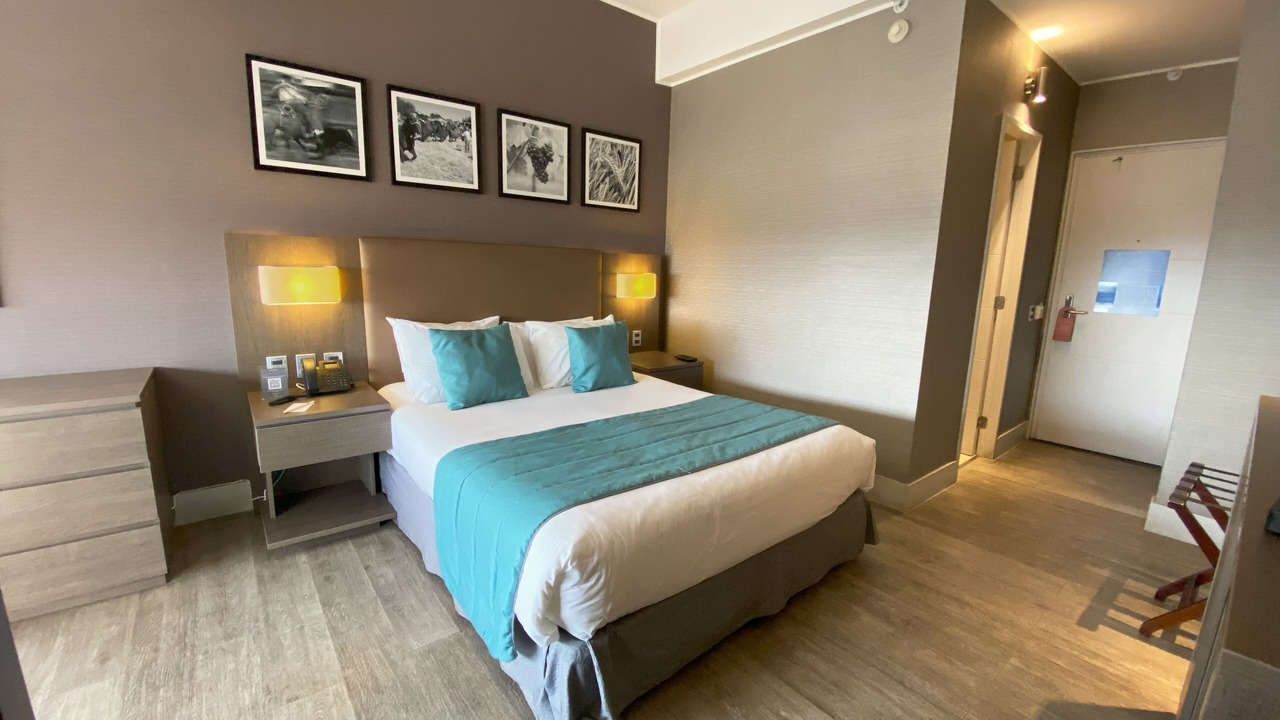 Photo of Bedroom in Rancagua
