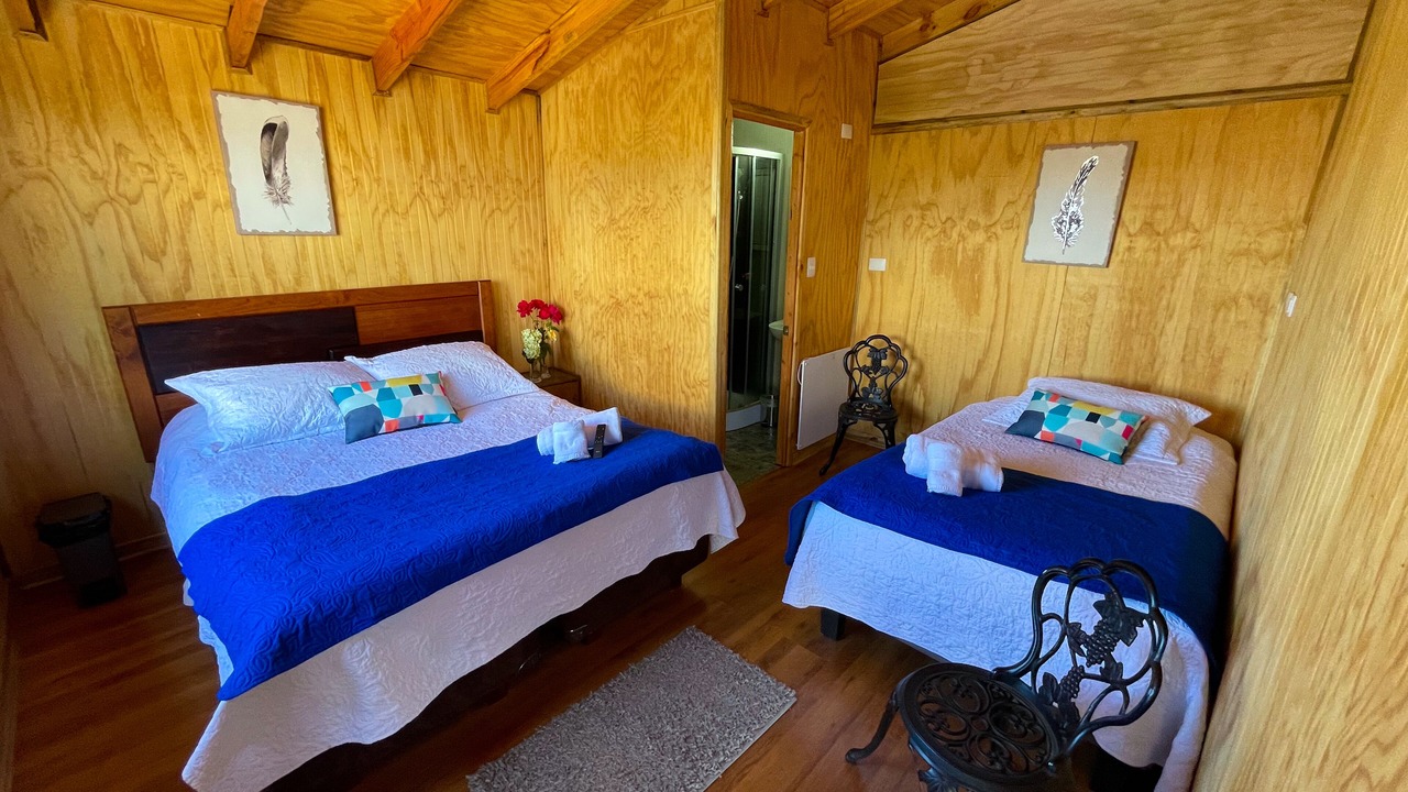 Photo of Bedroom in Concepcion