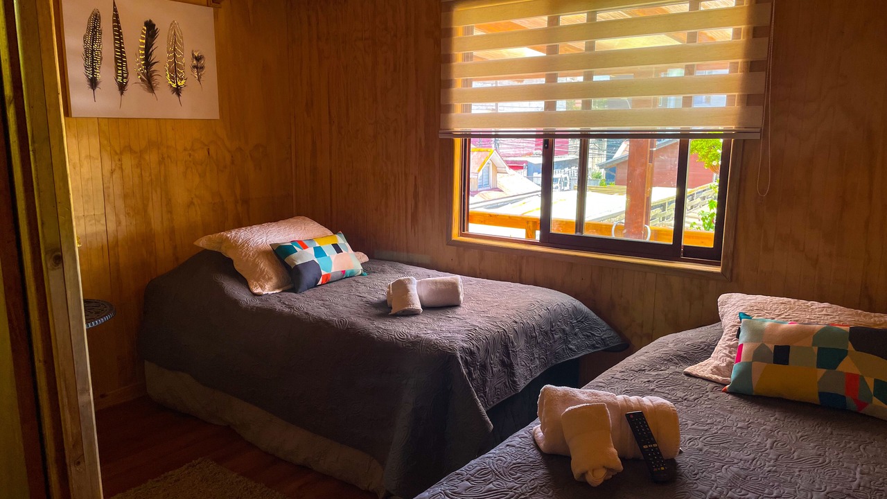 Photo of Bedroom in Concepcion