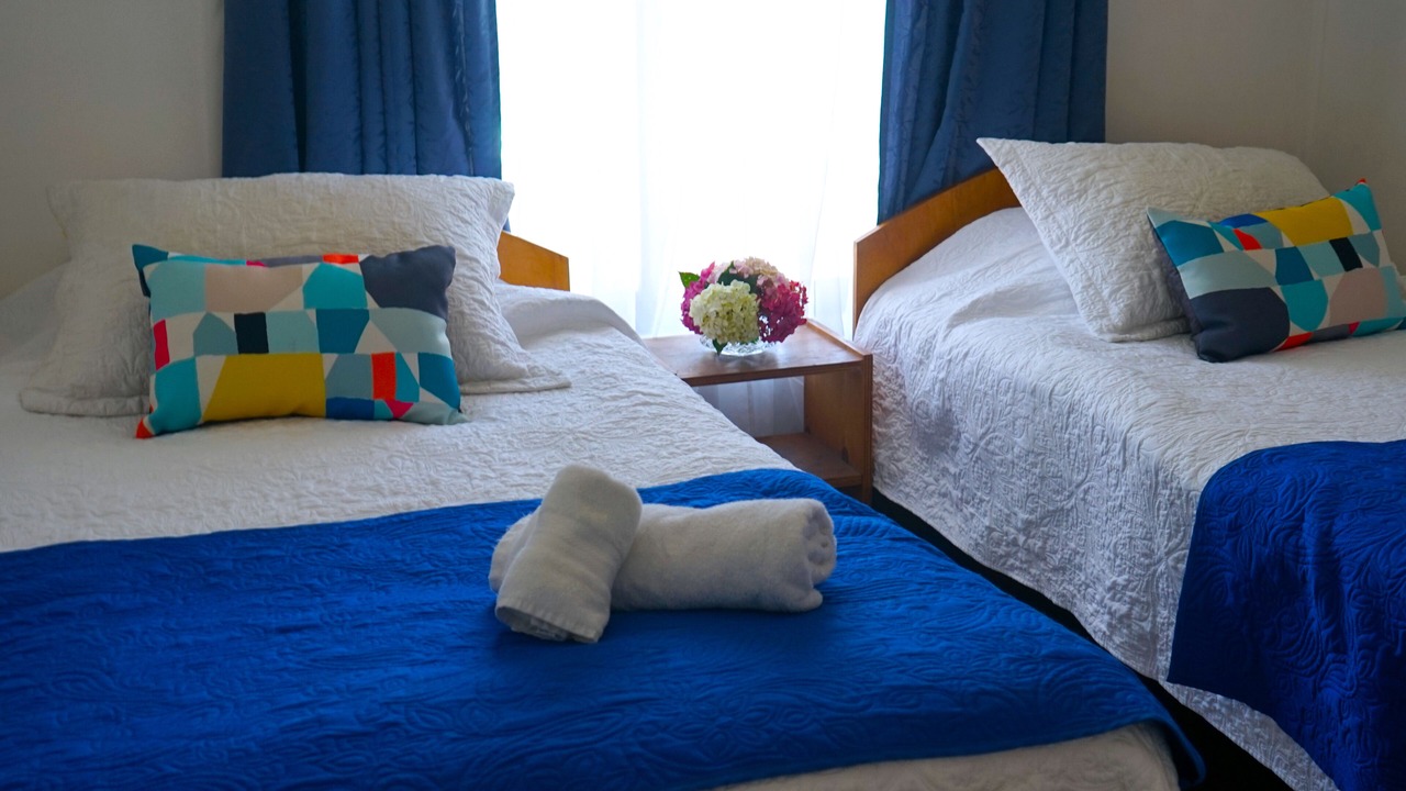 Photo of Bedroom in Concepcion