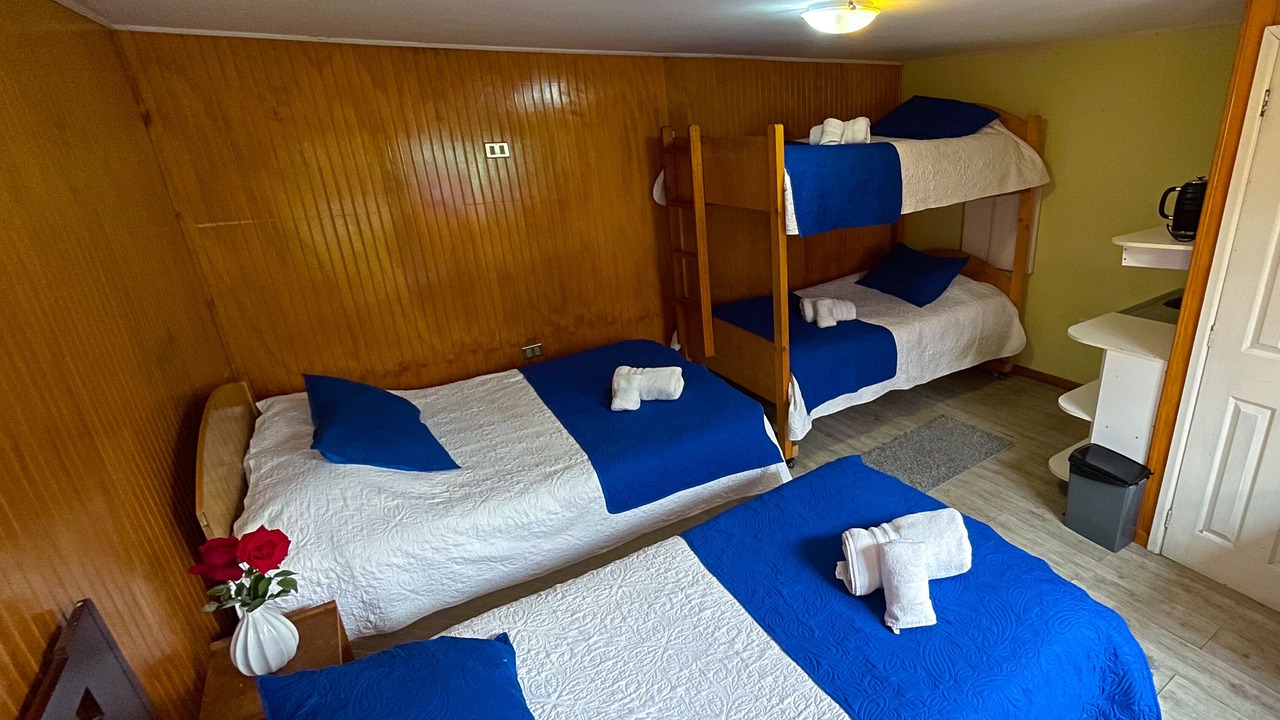 Photo of Bedroom in Concepcion