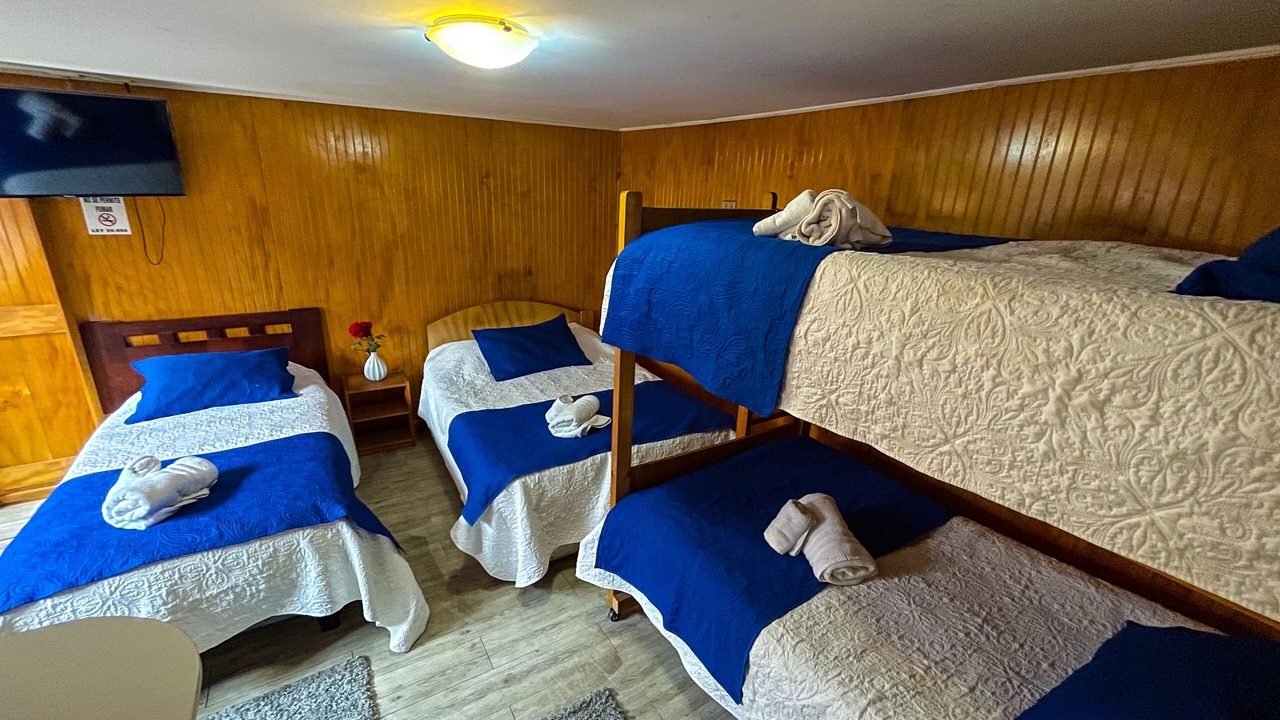Photo of Bedroom in Concepcion