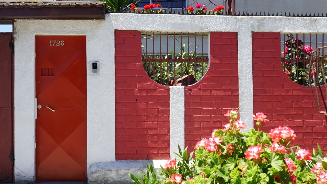 Photo of Outdoor in Concepcion