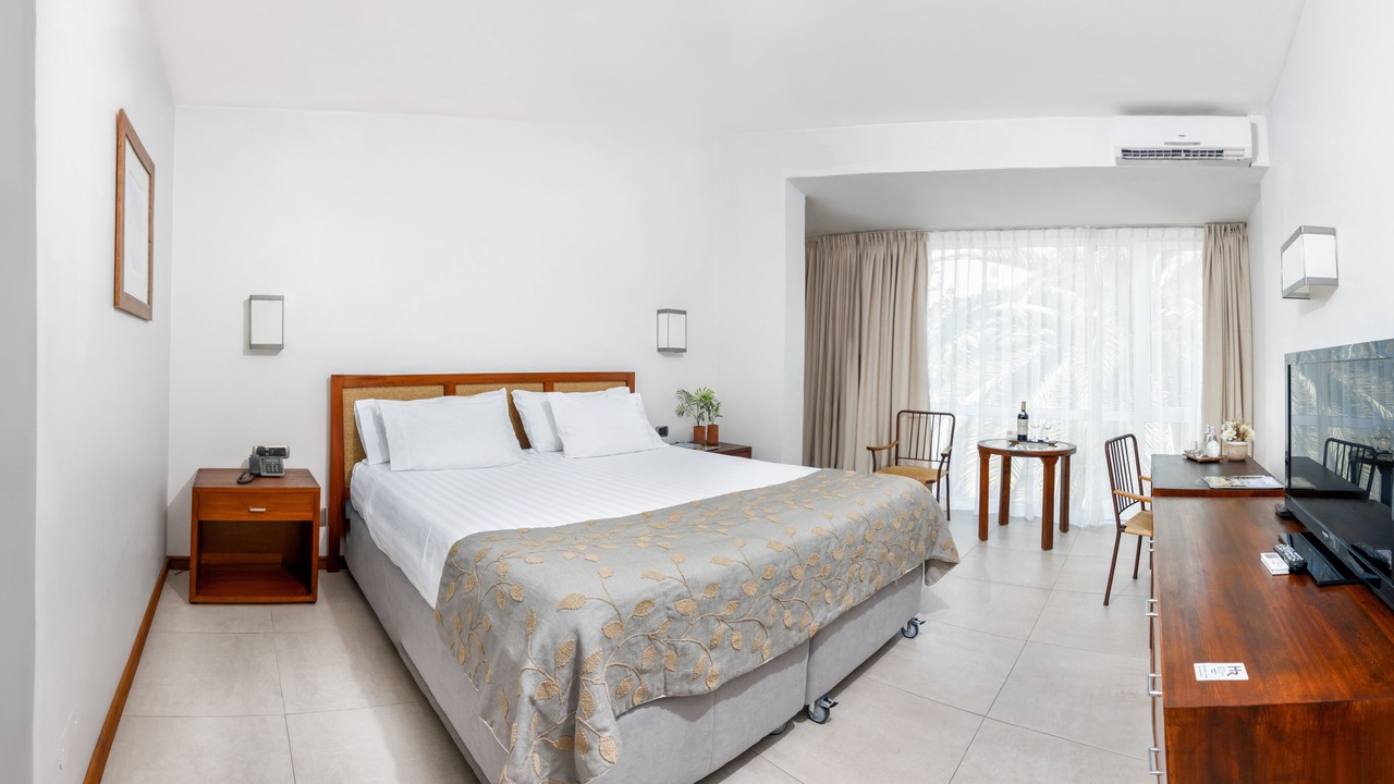 Photo of Bedroom in Curico