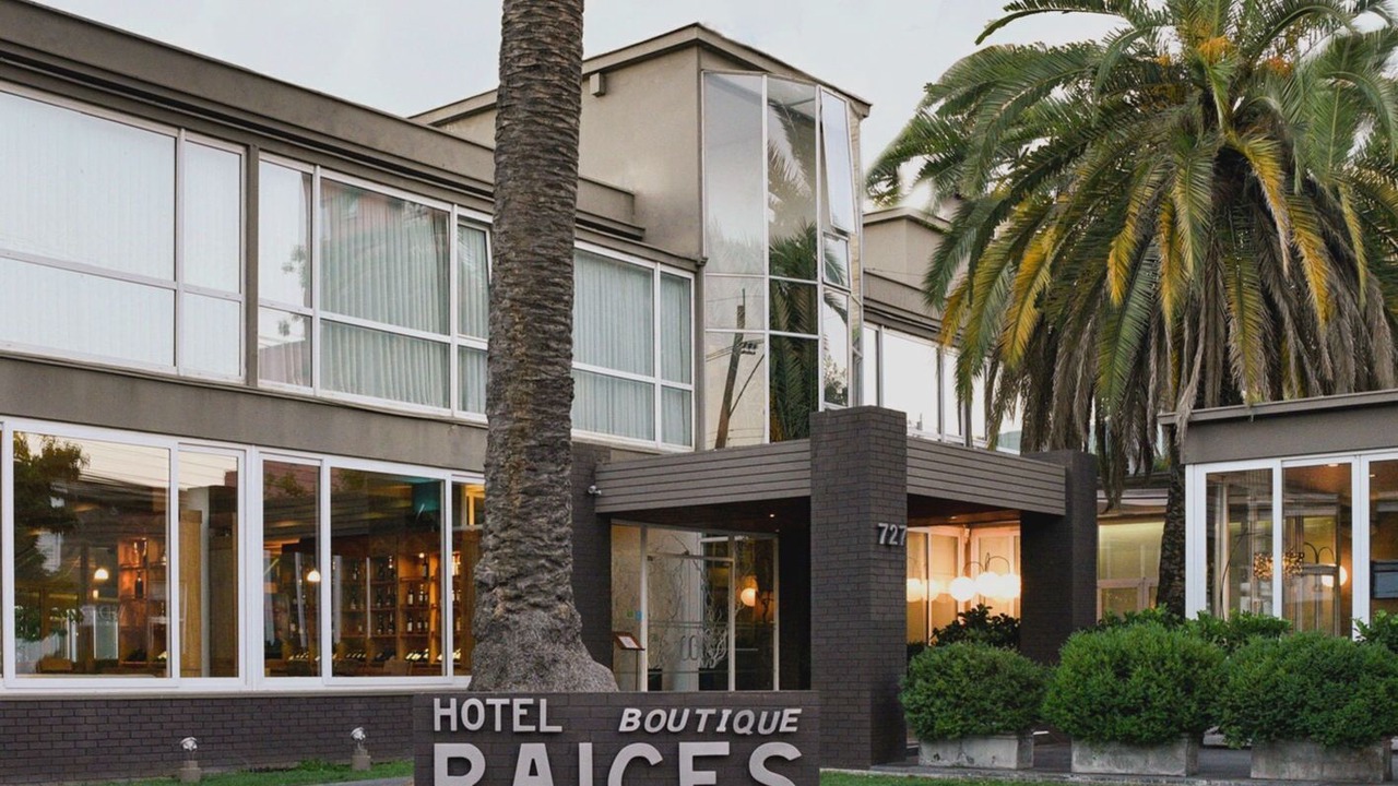 Photo of Outdoor in Curico