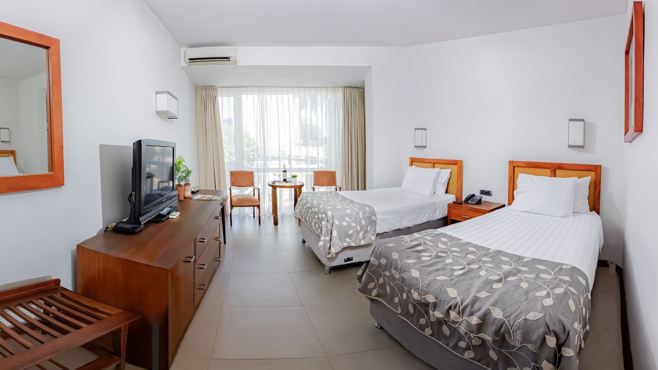 Photo of Bedroom in Curico