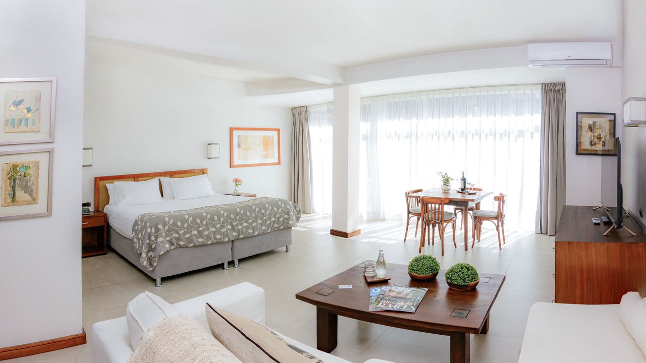 Photo of Bedroom in Curico