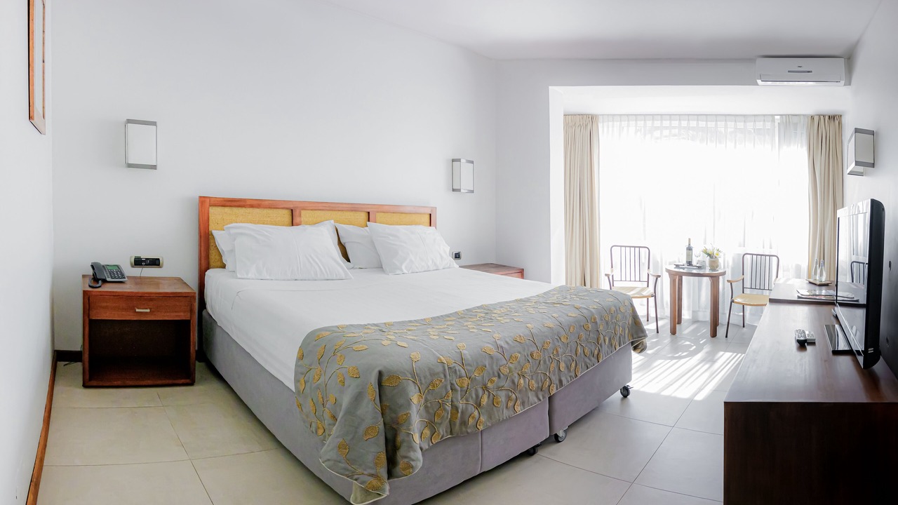 Photo of Bedroom in Curico