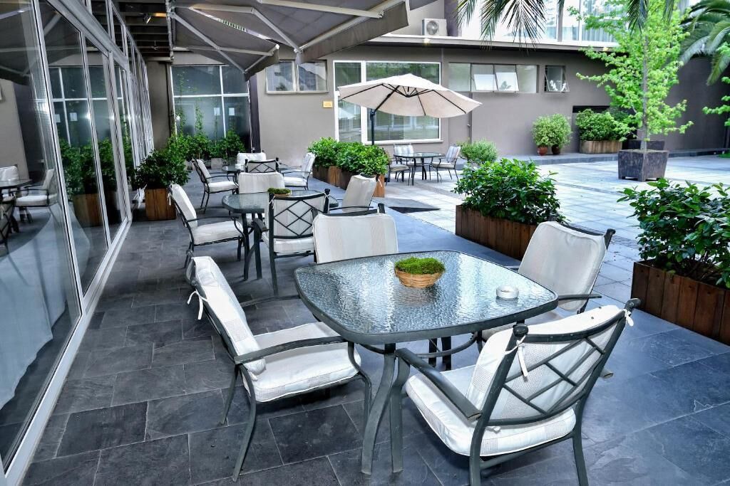 Photo of Outdoor in Curico