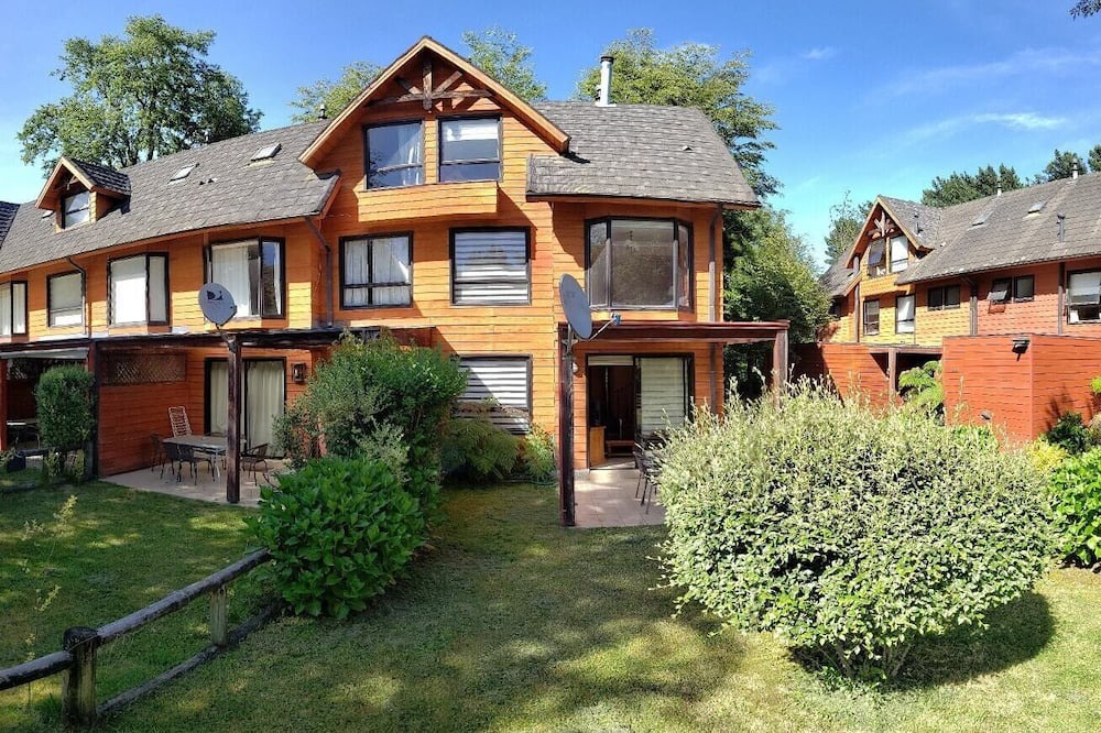 Photo of Outdoor in Pucon