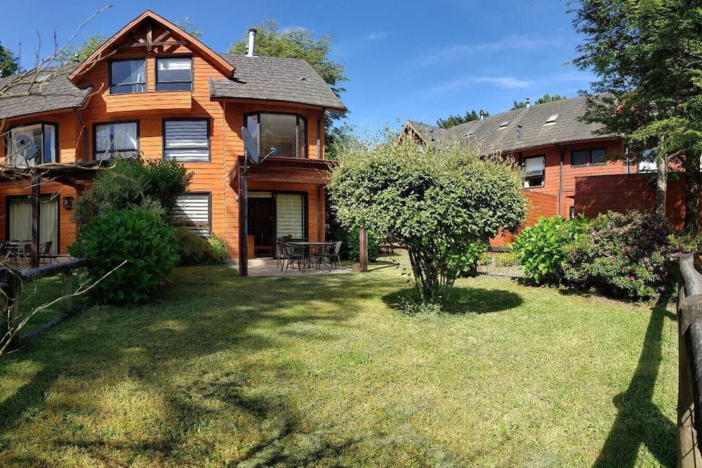 Photo of Outdoor in Pucon