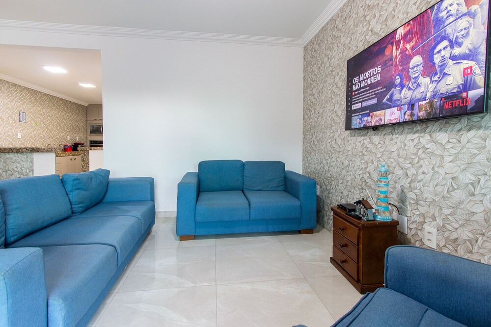 Photo of Livingroom in Sao Jose