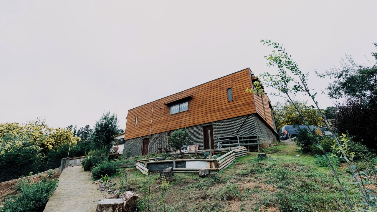 Photo of Outdoor in Tunquen