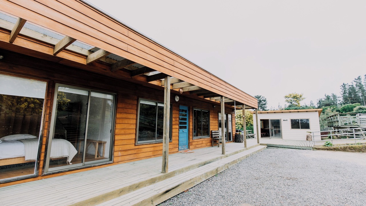 Photo of Outdoor in Tunquen