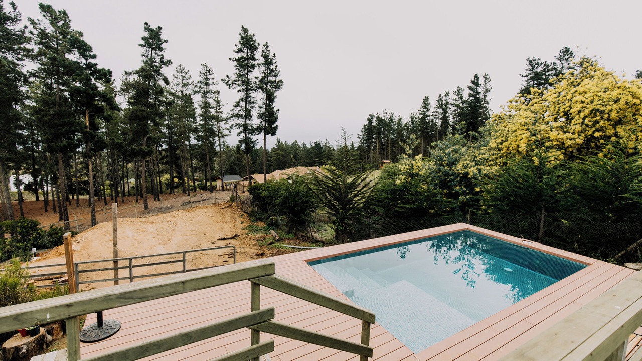 Photo of Outdoor in Tunquen