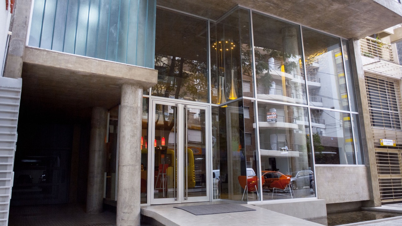 Photo of Outdoor in Centro