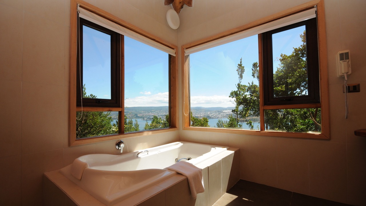 Photo of Bathroom in Castro
