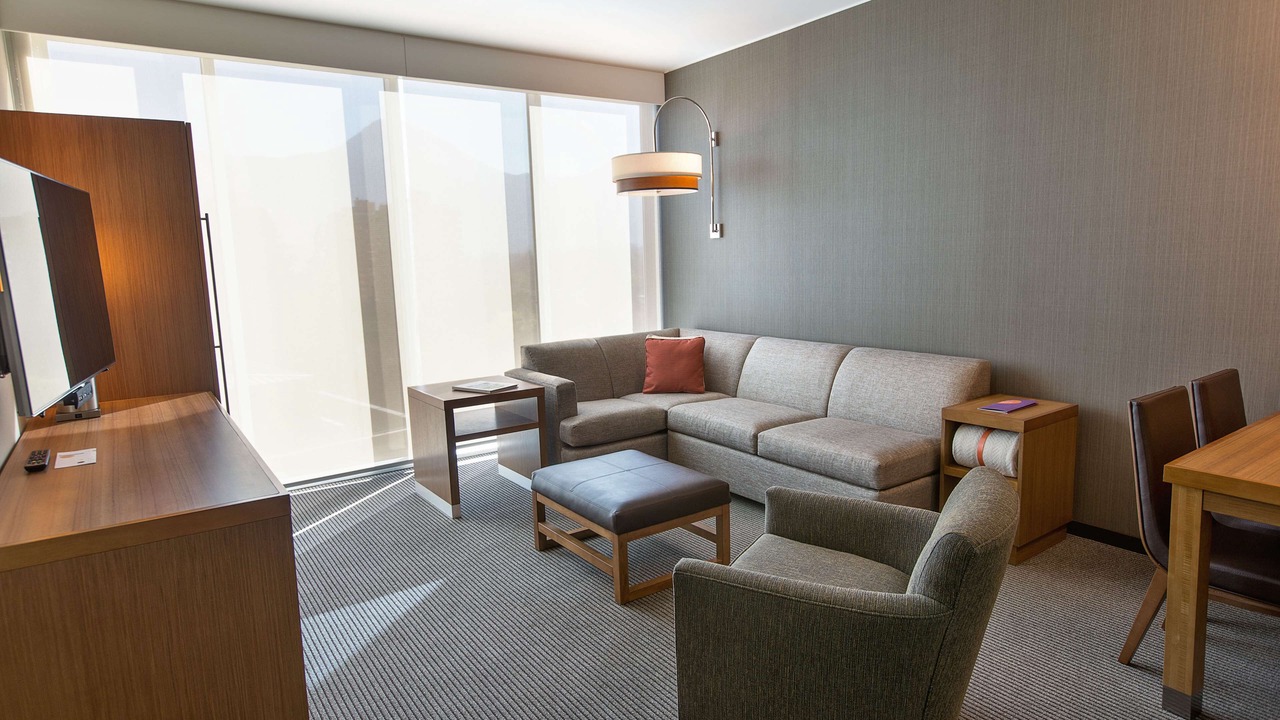 Photo of Livingroom in Vitacura