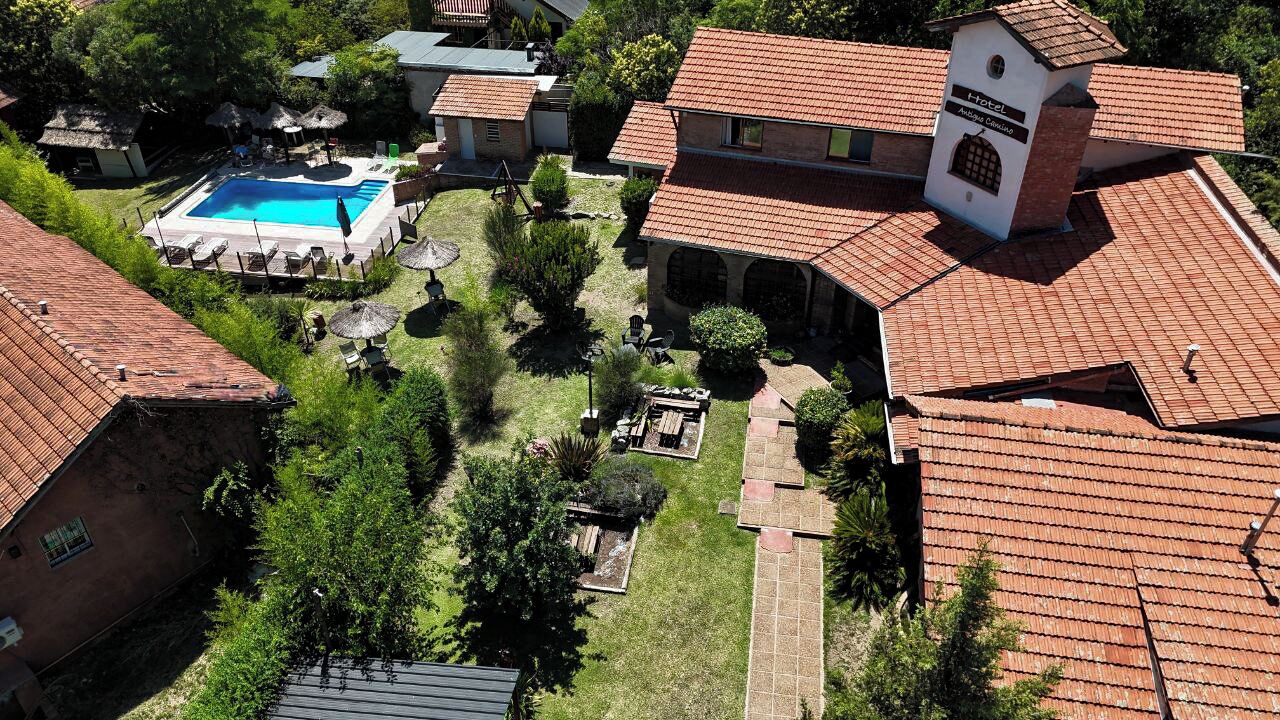 Photo of Outdoor in Villa General Belgrano