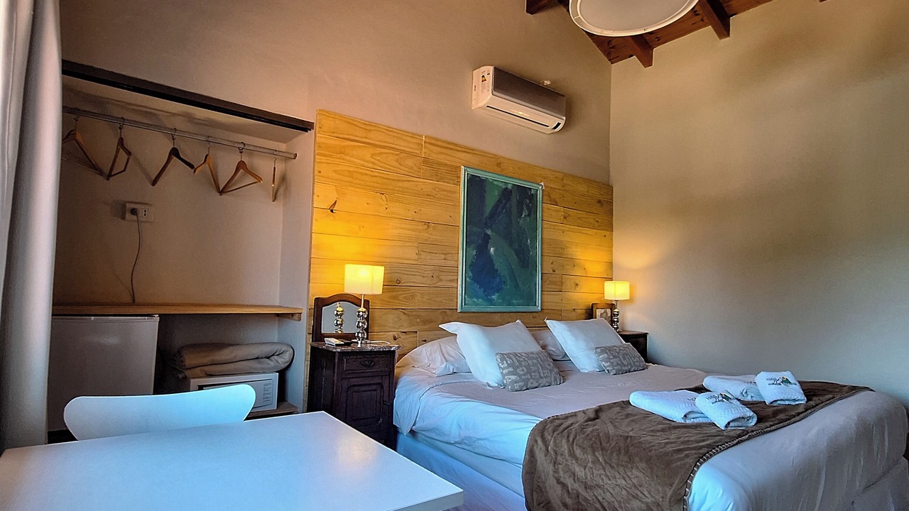 Photo of Bedroom in Villa General Belgrano