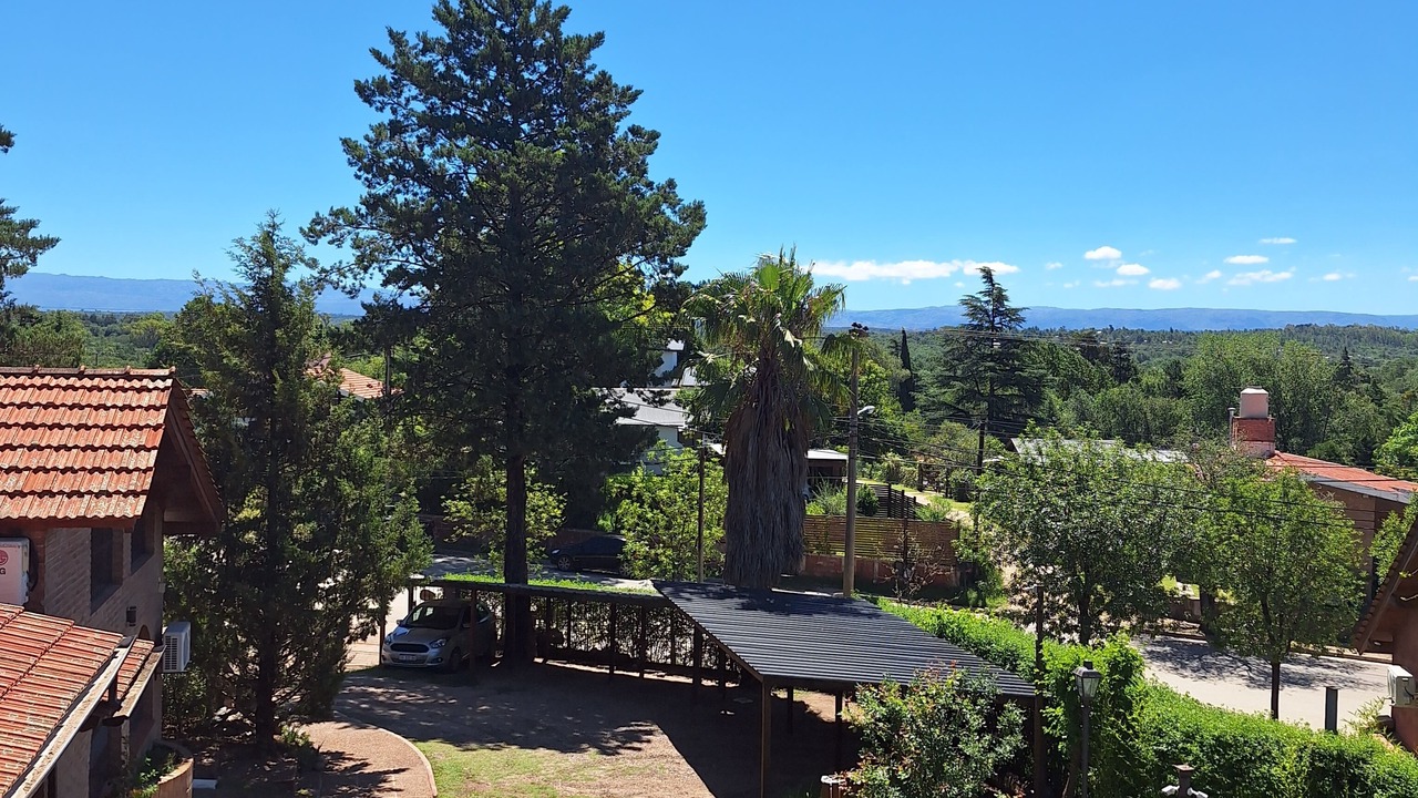 Photo of Outdoor in Villa General Belgrano