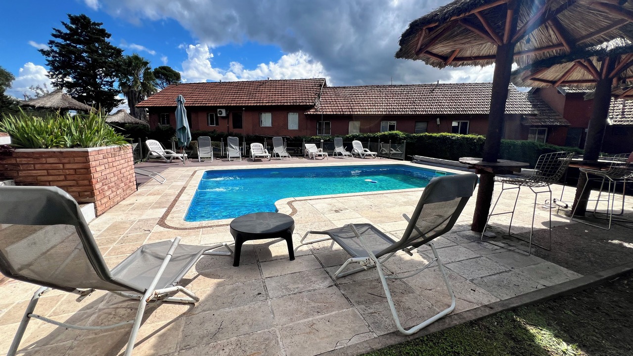 Photo of Outdoor in Villa General Belgrano
