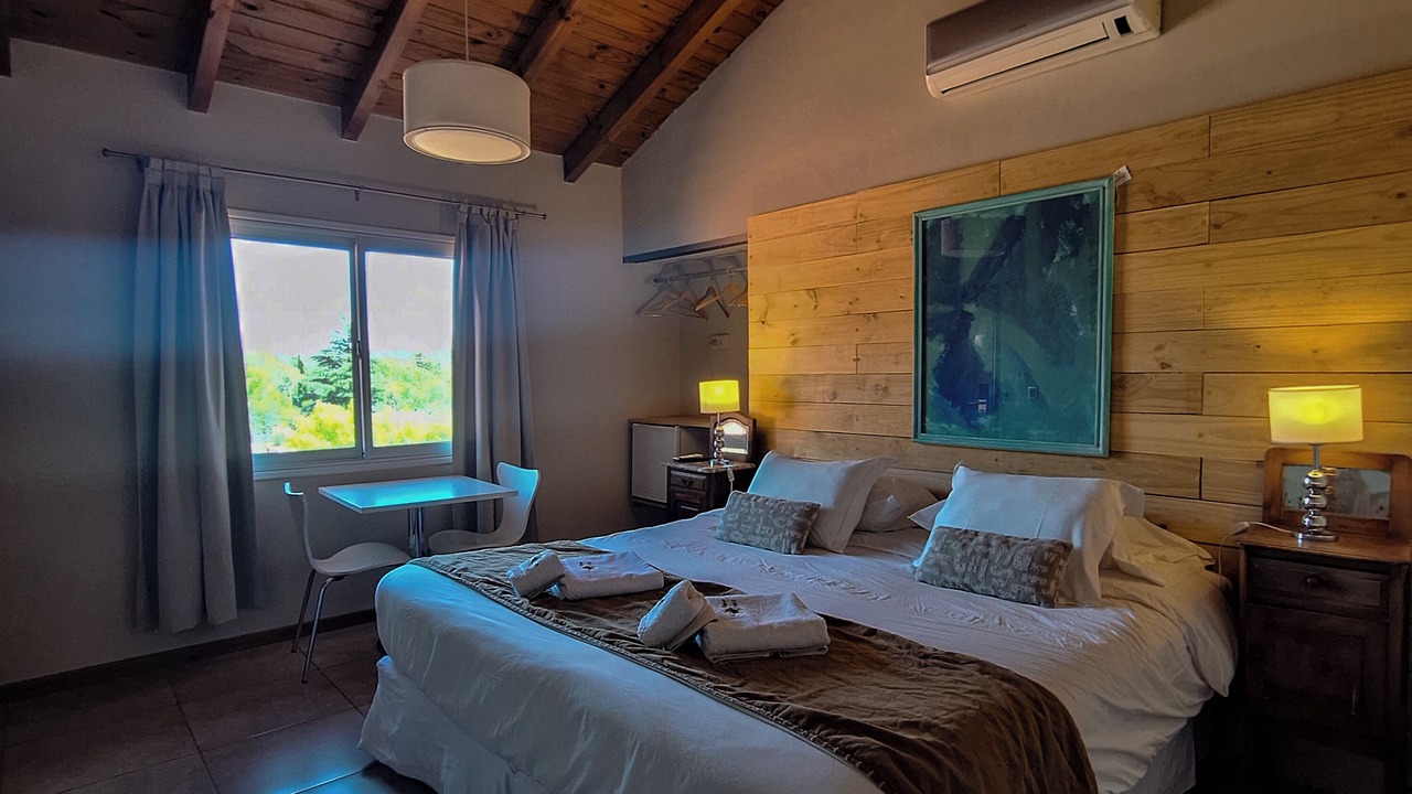 Photo of Bedroom in Villa General Belgrano