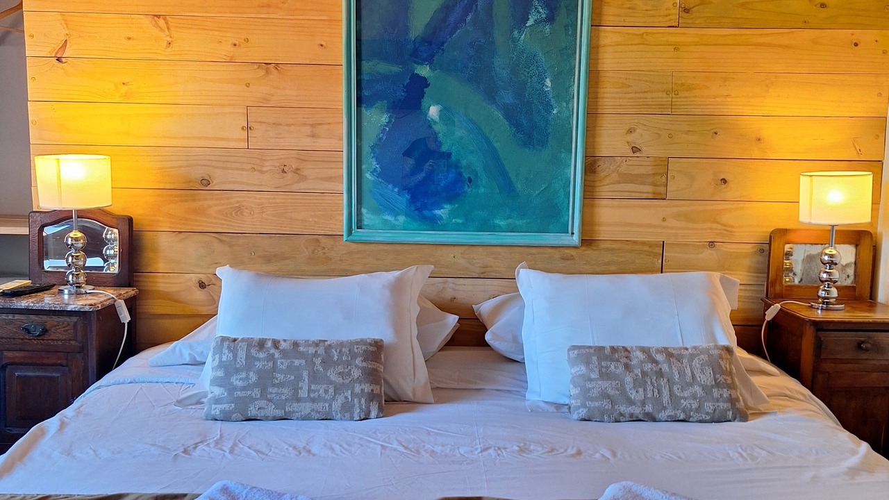Photo of Bedroom in Villa General Belgrano