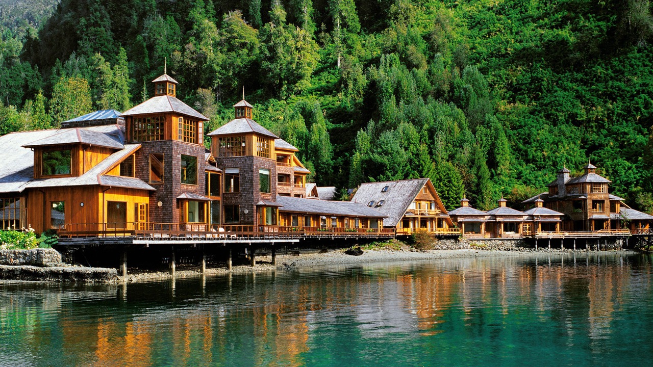 Photo of Outdoor in Puyuhuapi